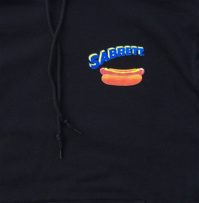Pullover Hoodie