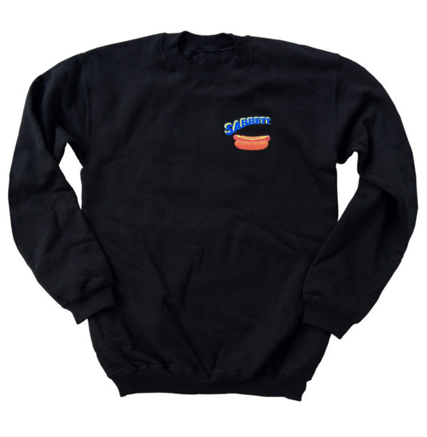Crewneck Sweatshirt