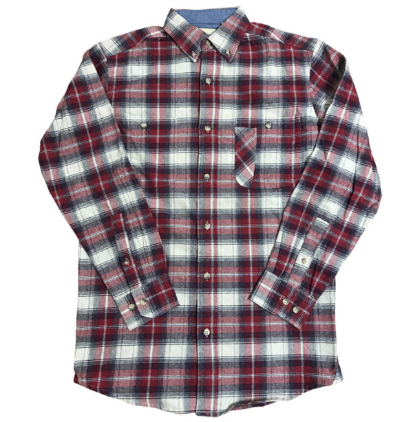 Flannel Shirt