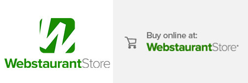 Webstaurant Store for Sabrett Food Orders